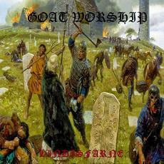 Lindisfarne mp3 Album by Goat Worship