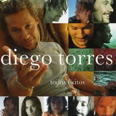 Todos éxitos mp3 Artist Compilation by Diego Torres