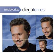 Mis favoritas mp3 Artist Compilation by Diego Torres