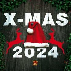 X-Mas 2024 mp3 Compilation by Various Artists