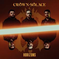 Horizons mp3 Single by Crown Solace