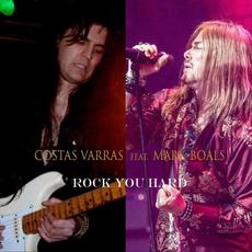 Rock You Hard mp3 Single by Costas Varras