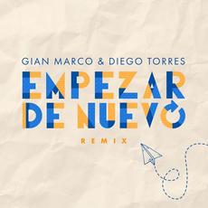 Empezar de nuevo (Remix) mp3 Single by Diego Torres