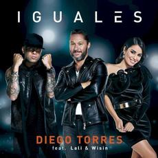 Iguales mp3 Single by Diego Torres