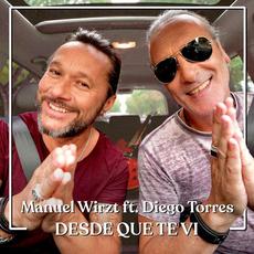 Desde que te vi mp3 Single by Diego Torres