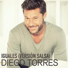 Iguales (Versión salsa) mp3 Single by Diego Torres