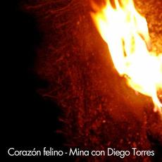 Corazón felino mp3 Single by Diego Torres