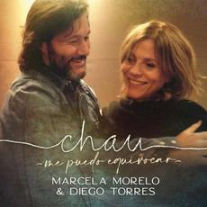 Chau - Me puedo equivocar mp3 Single by Diego Torres