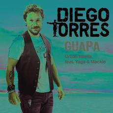 Guapa (Urban Remix) mp3 Single by Diego Torres