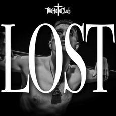 Lost mp3 Single by The Hate Club