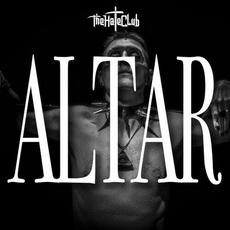 Altar mp3 Single by The Hate Club