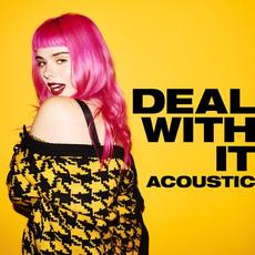 Deal With It (Acoustic) mp3 Single by GIRLI