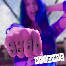 Hot Mess (GIRLI Vs. Anteros) mp3 Single by GIRLI