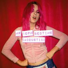 Mr 10pm Bedtime (Acoustic) mp3 Single by GIRLI