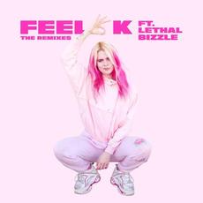 Feel OK (Remixes) mp3 Single by GIRLI