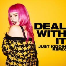 Deal With It (Just Kiddin Remix) mp3 Single by GIRLI