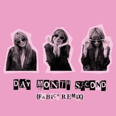 Day Month Second (Fabich Remix) mp3 Single by GIRLI