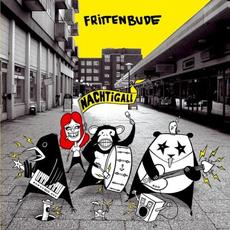 Nachtigall mp3 Album by Frittenbude