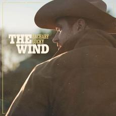 The Wind mp3 Album by Zachary Lucky