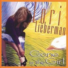 Gone Is the Girl mp3 Album by Lori Lieberman