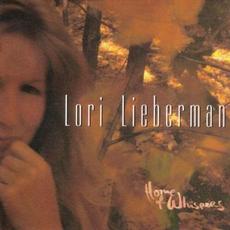 Home of Whispers mp3 Album by Lori Lieberman