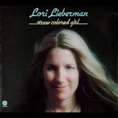 Straw Colored Girl mp3 Album by Lori Lieberman