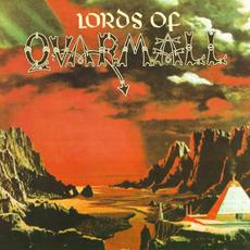 Quarmall Is All mp3 Album by Lords of Quarmall