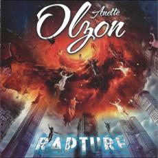 Rapture mp3 Album by Anette Olzon