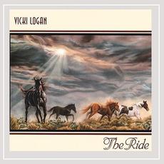 The Ride mp3 Album by Vicki Logan