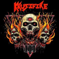 Krusifire III mp3 Album by Krusifire