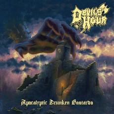 Apocalyptic Drunken Bastards mp3 Album by Devil's Hour