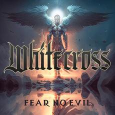 Fear no Evil mp3 Album by Whitecross