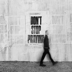 Don't Stop Praying mp3 Album by Matthew West