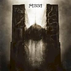 From Origin to Decay mp3 Album by Maat