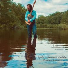 Dream River mp3 Album by Tyler-James Kelly