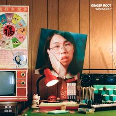 Nisemono mp3 Album by Ginger Root