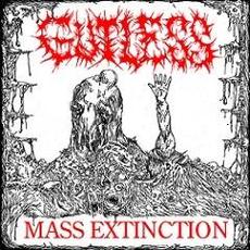 Mass Extinction mp3 Album by Gutless