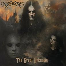 The Great Unknown mp3 Album by Nómos