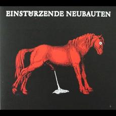 Haus der Lüge (Re-Issue) mp3 Album by Einstürzende Neubauten