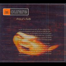 Diary of a Barfly mp3 Album by Curare (2)