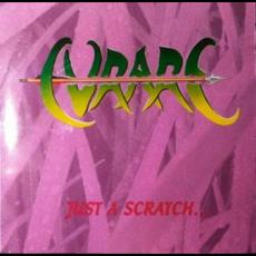 Just a Scratch mp3 Album by Curare (2)