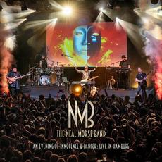 An Evening of Innocence & Danger: Live in Hamburg mp3 Live by The Neal Morse Band