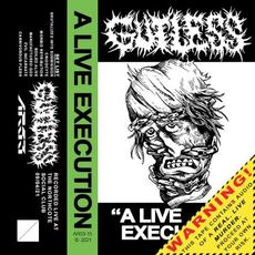 A Live Execution mp3 Live by Gutless