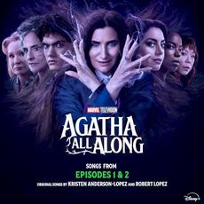 Songs from Agatha All Along (Episodes 1 & 2) mp3 Soundtrack by Various Artists