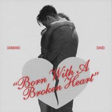 Born With a Broken Heart mp3 Single by Damiano David