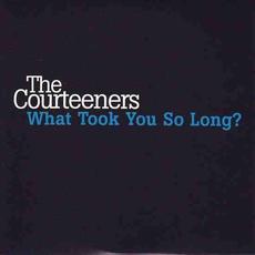 What Took You So Long? mp3 Single by The Courteeners