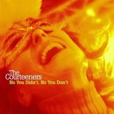 No You Didn't, No You Don't mp3 Single by The Courteeners