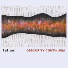 Obscurity Continuum mp3 Album by Fat Jon