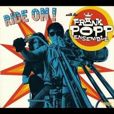 Ride On With mp3 Album by Frank Popp Ensemble