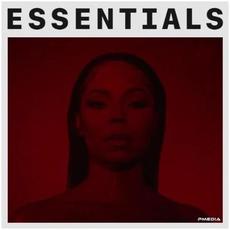 Essentials mp3 Album by Ashanti